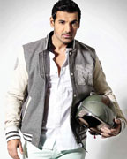 John Abraham